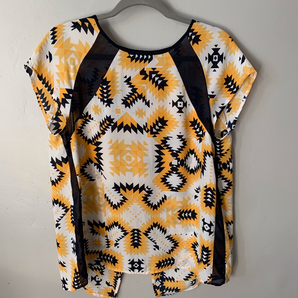 Warehouse UK | Blouse